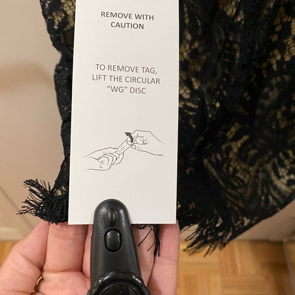 MacDuggal Cocktail Dress - Picture 7 of 12